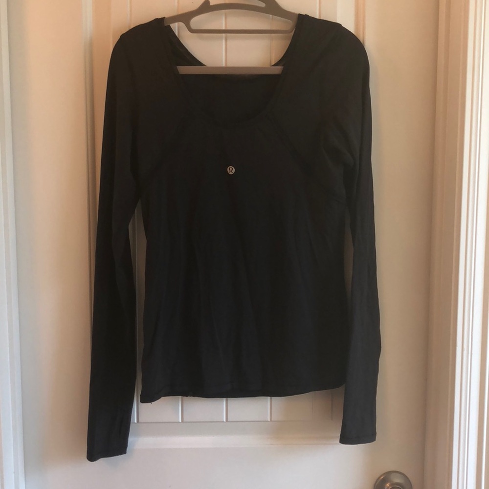 Long Sleeve Lululemon